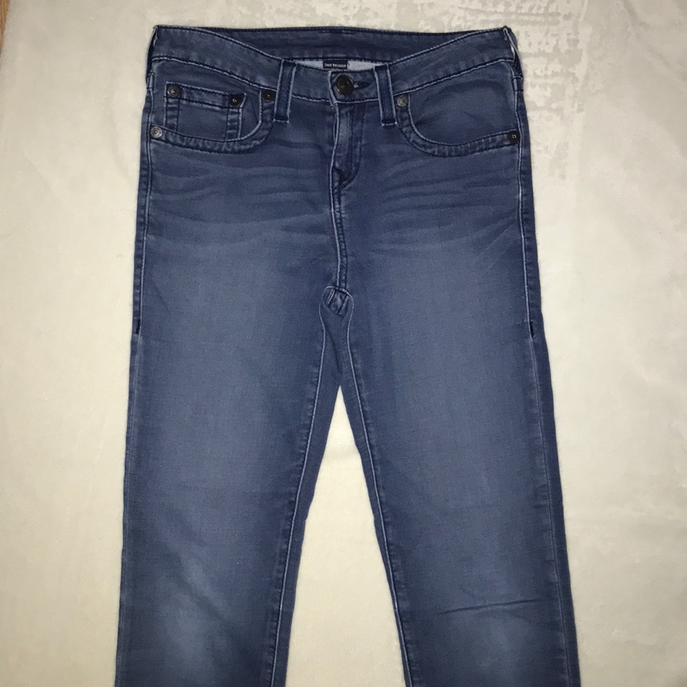 True Religion denim jeans 👖 stretch